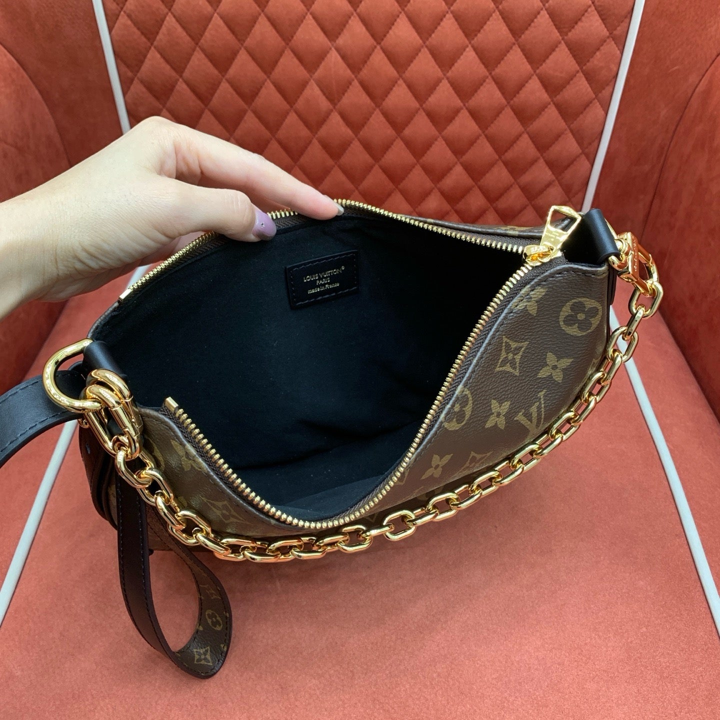 루이비통 LV 쿠키 BB