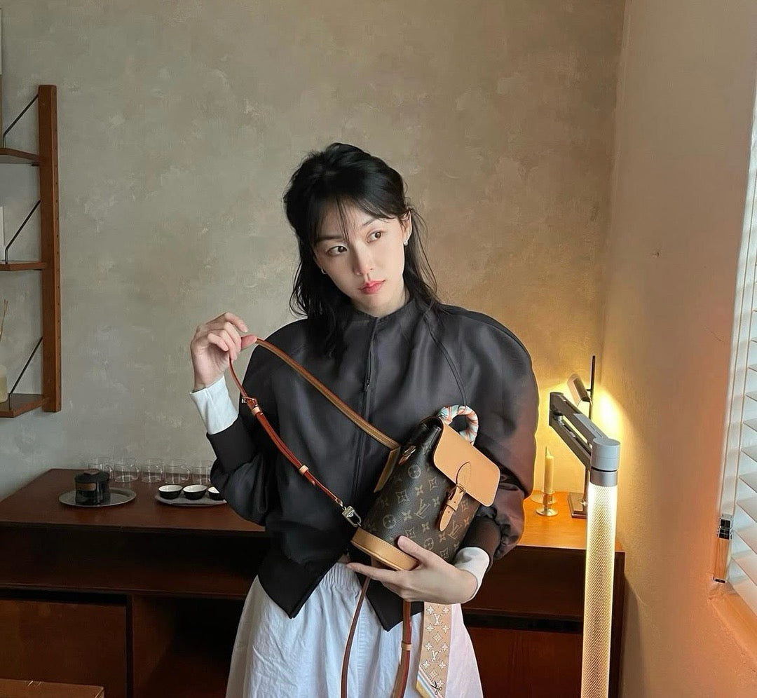 루이비통 소호 미니 백팩