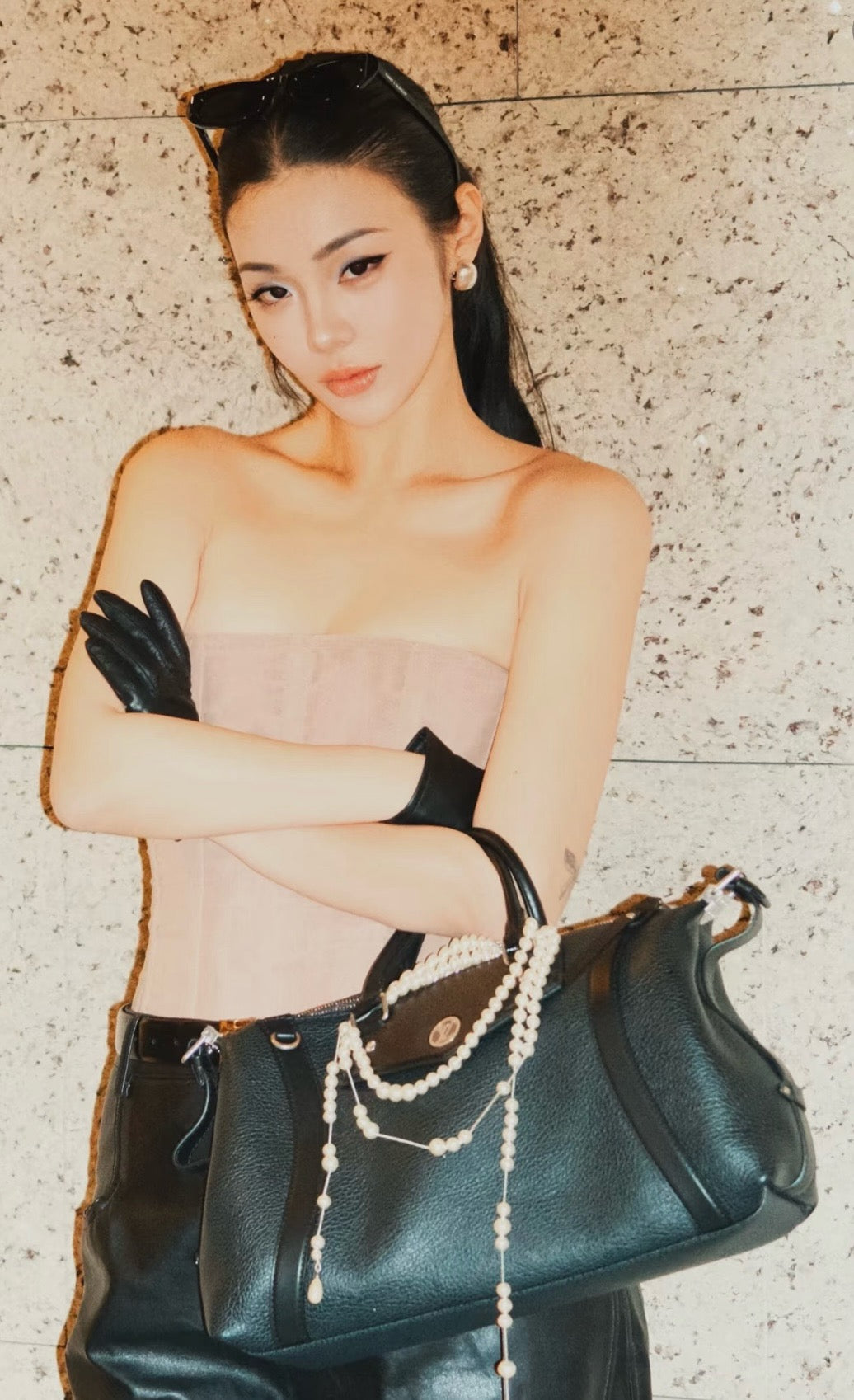 루이비통 LV 바이커 PM