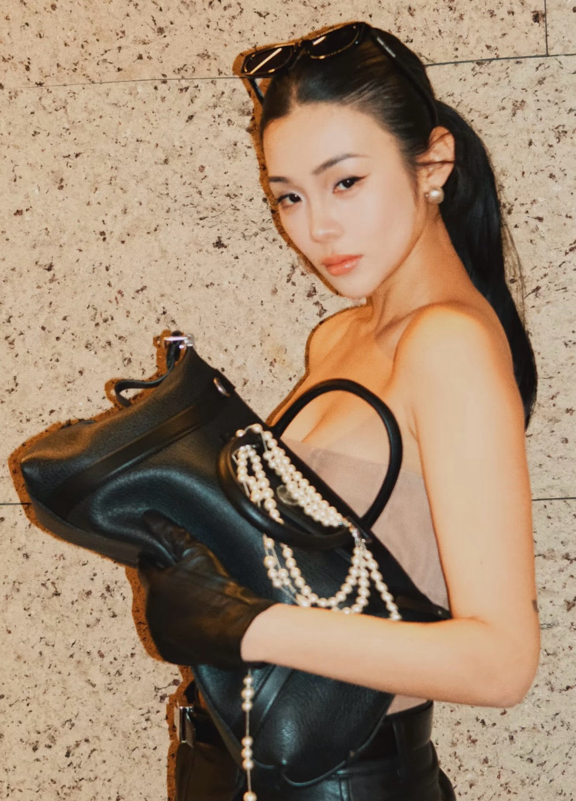 루이비통 LV 바이커 PM