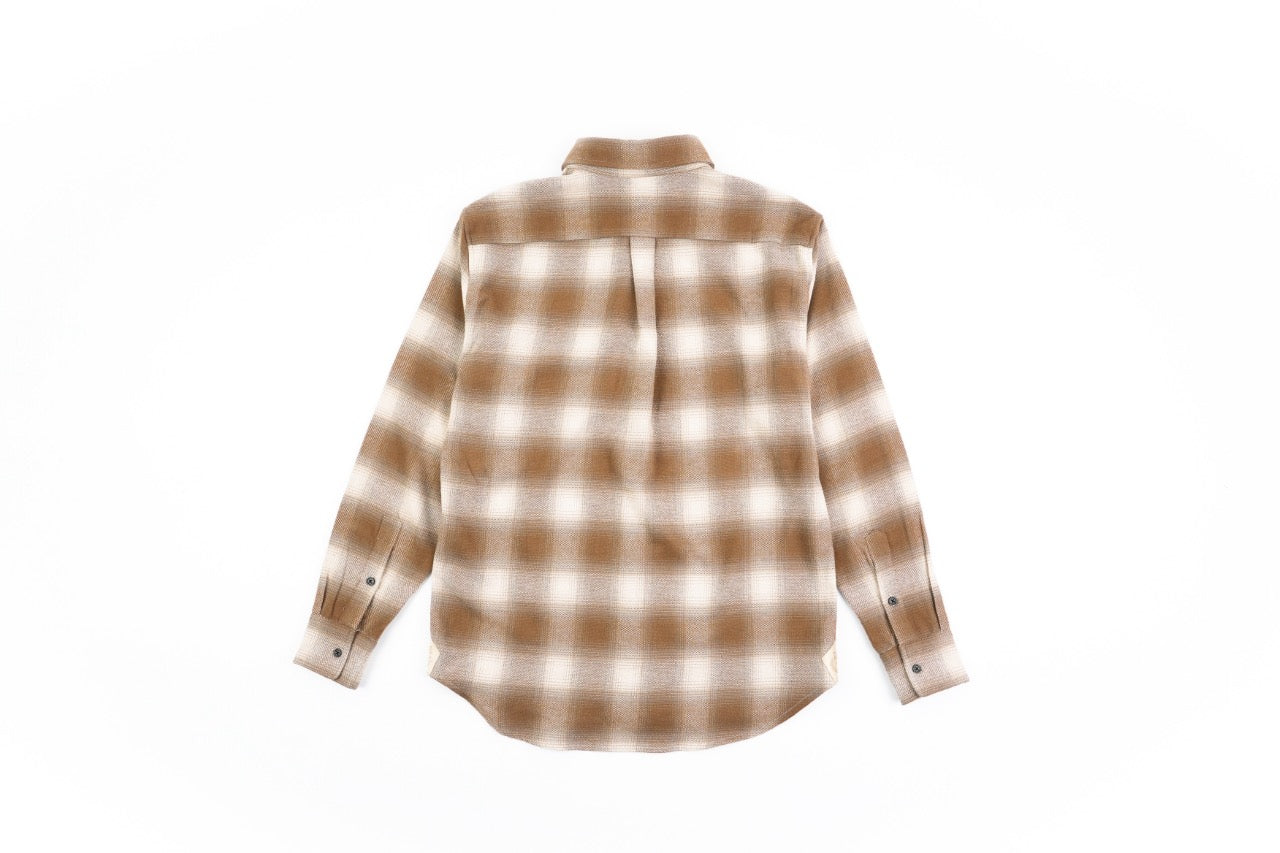 로로피아나 제나 오버셔츠