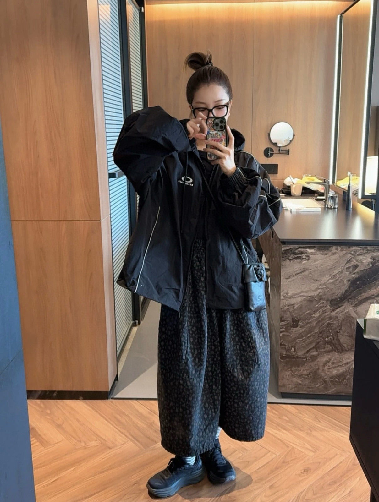 발렌시아가 트랙수트 자켓2