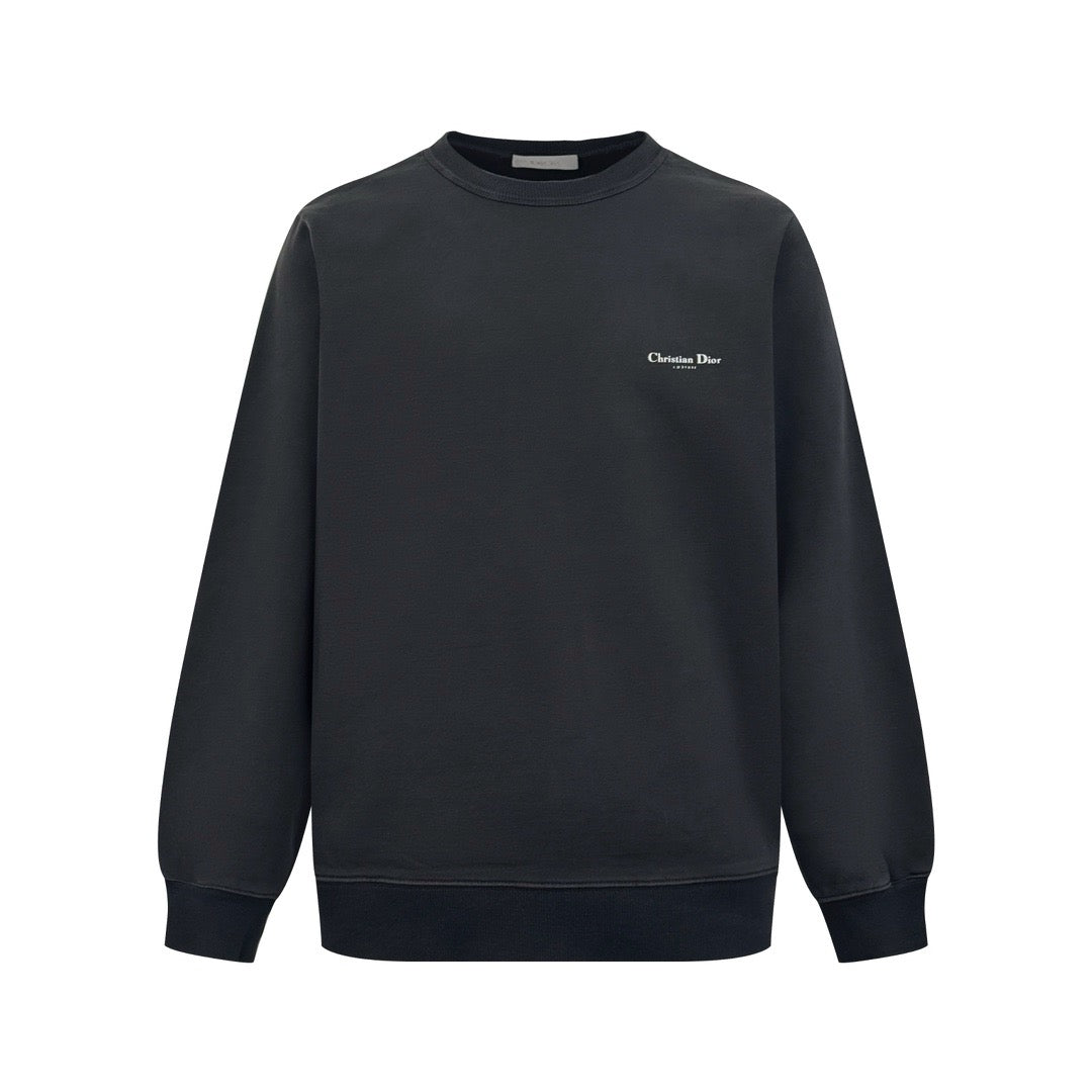 디올 Heritage 맨투맨