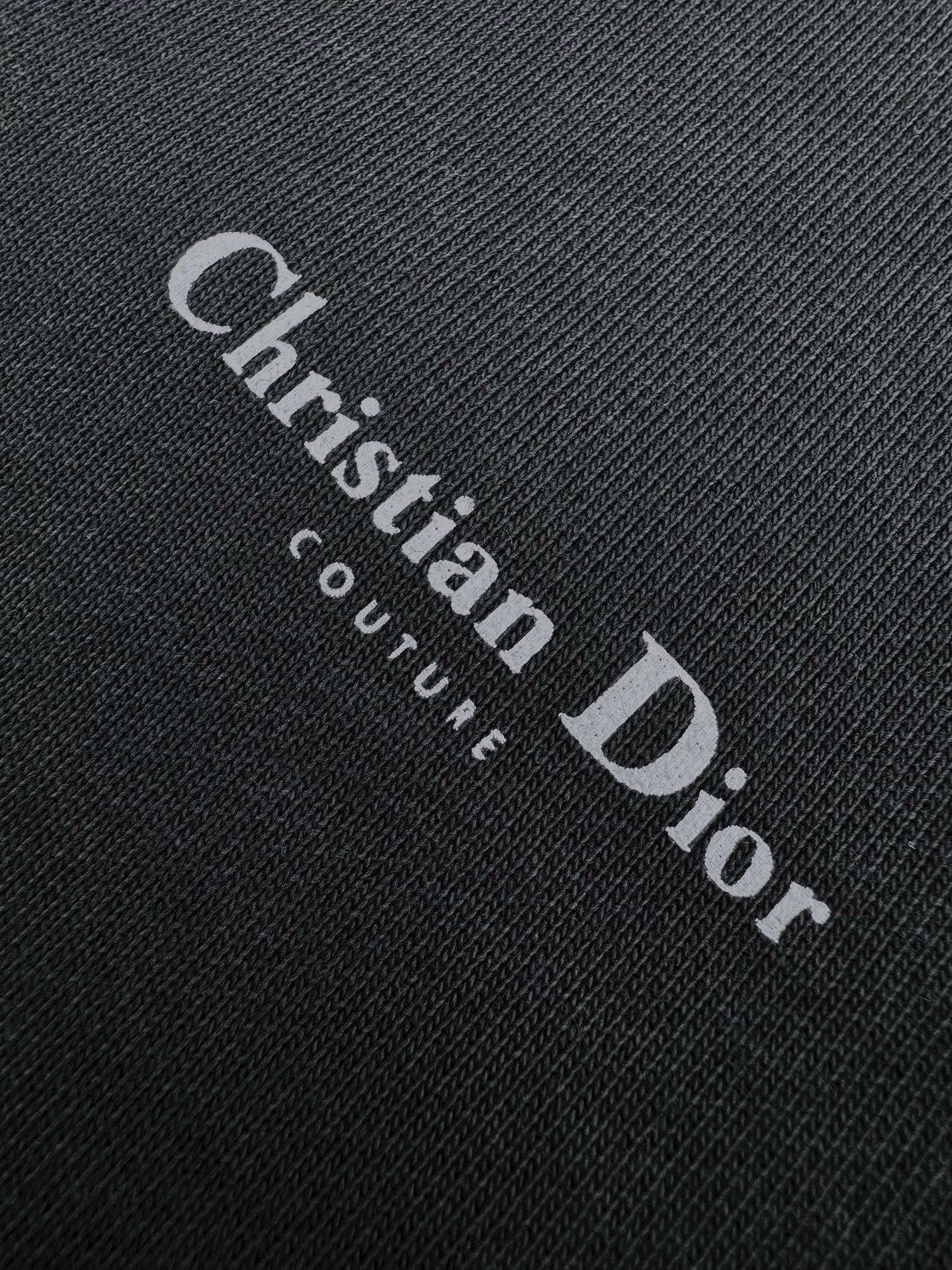 디올 Heritage 맨투맨