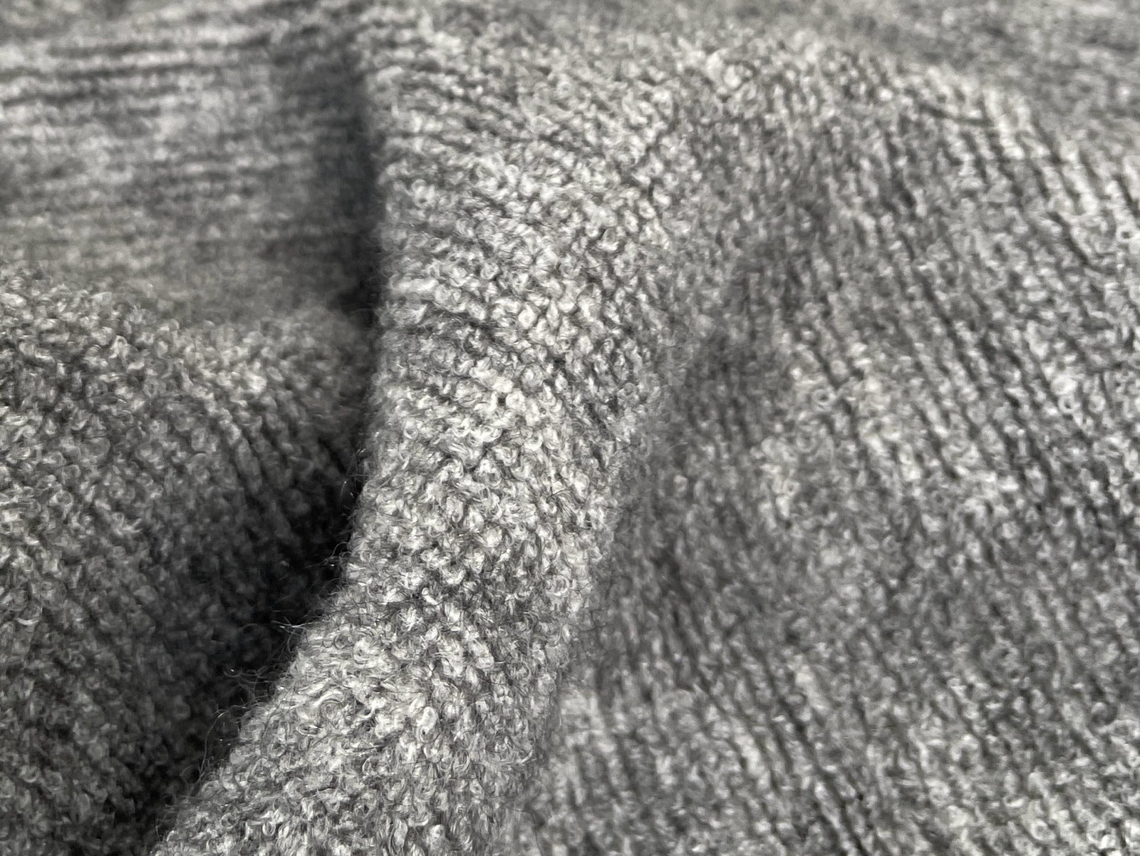 로에베 울 후드 티셔츠