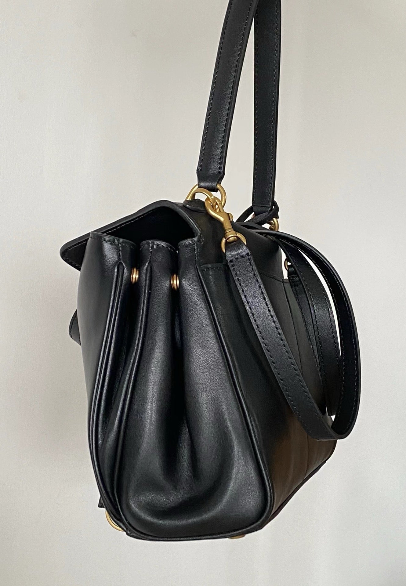 발렌시아가 로데오 핸드백 스몰