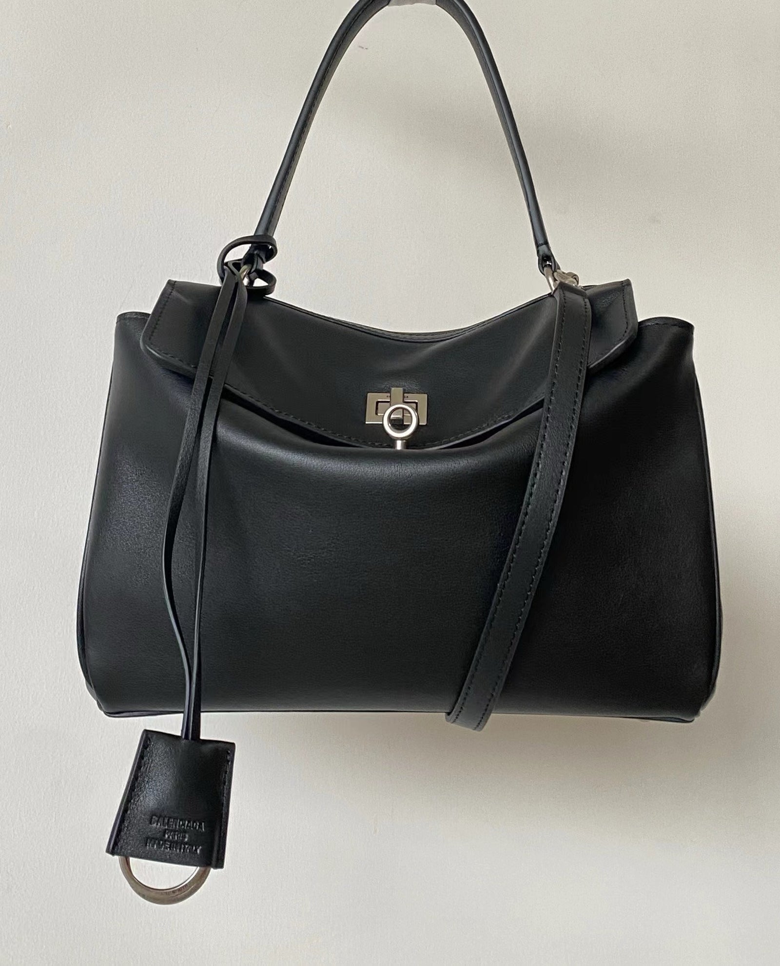 발렌시아가 로데오 핸드백 스몰