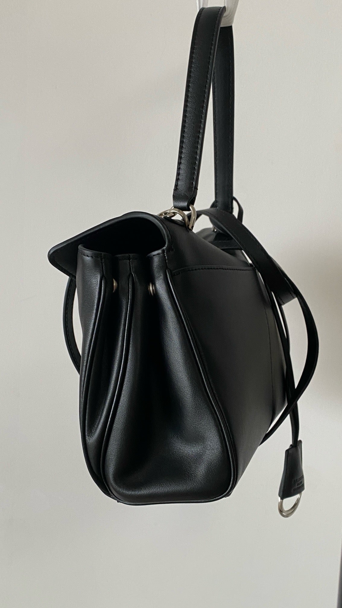 발렌시아가 로데오 핸드백 스몰