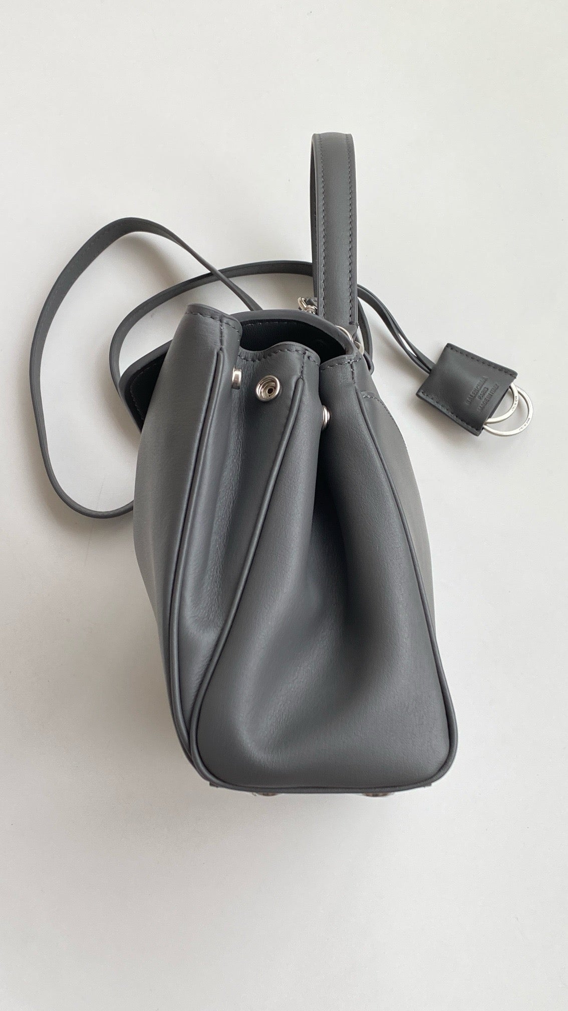 발렌시아가 로데오 핸드백 스몰