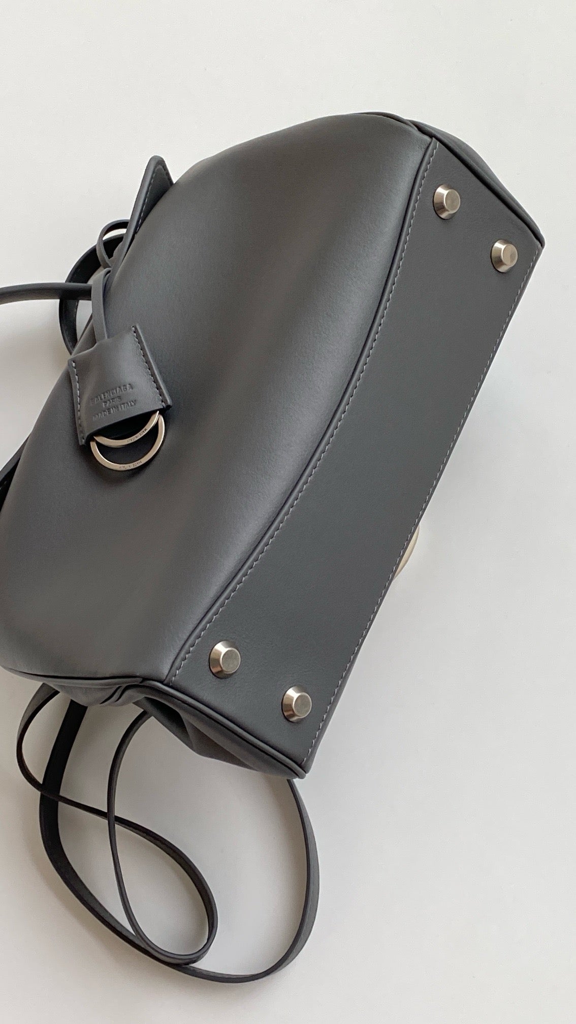 발렌시아가 로데오 핸드백 스몰