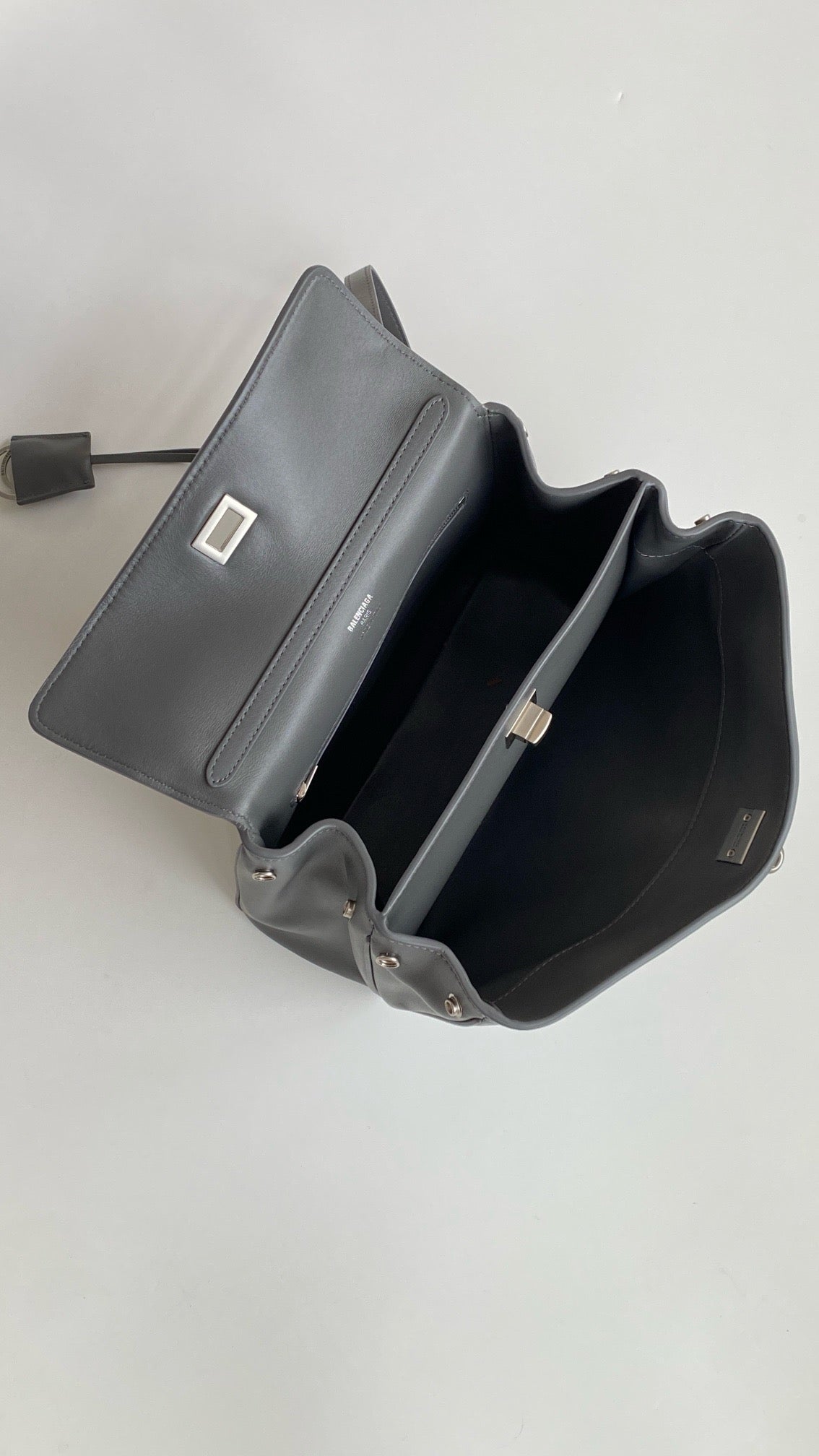 발렌시아가 로데오 핸드백 스몰