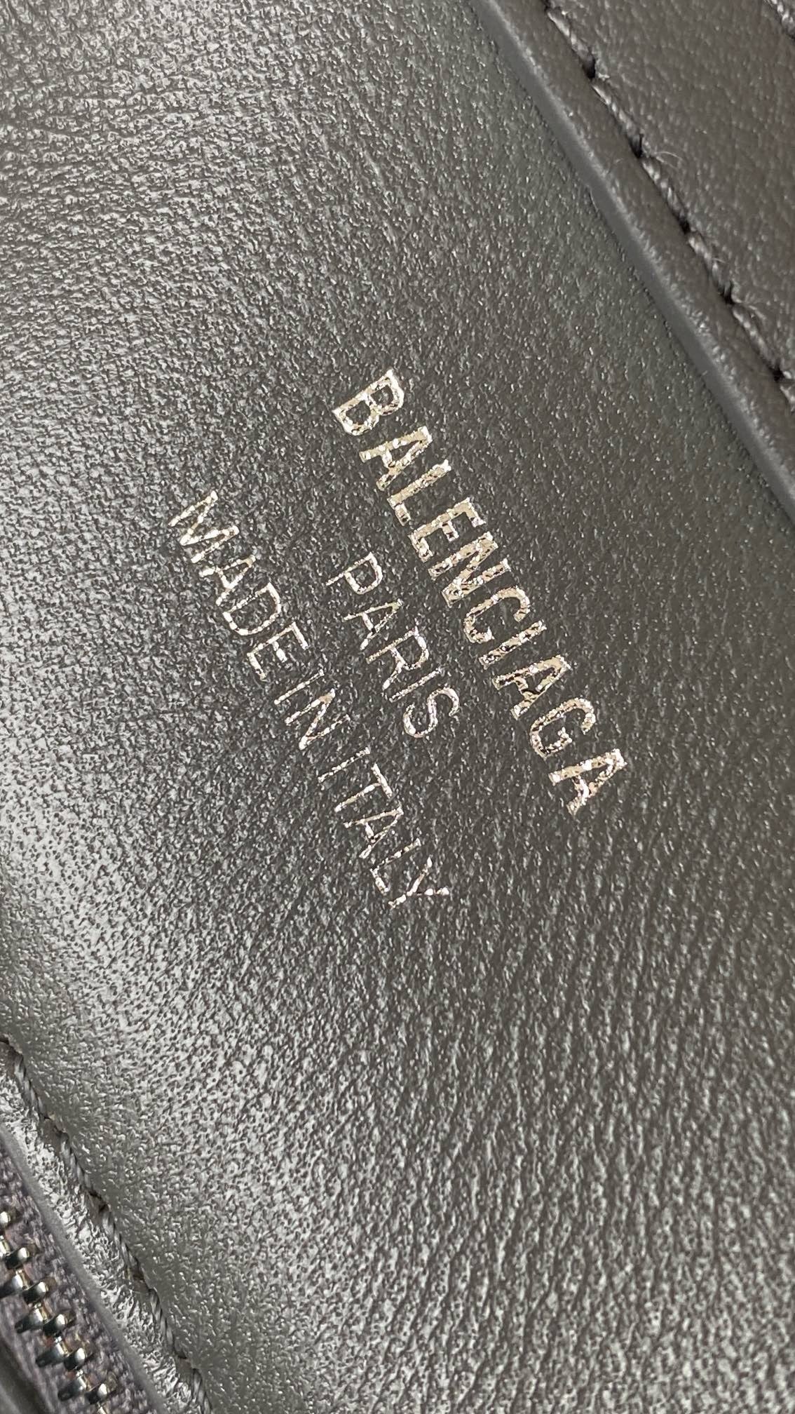 발렌시아가 로데오 핸드백 스몰