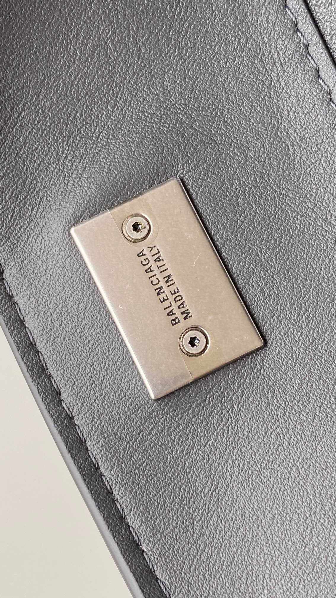 발렌시아가 로데오 핸드백 스몰