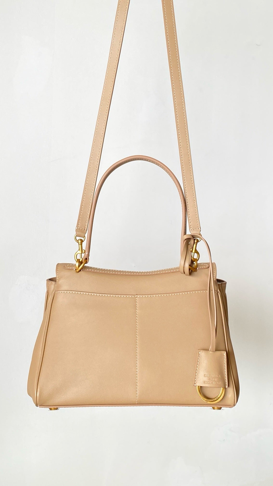 발렌시아가 로데오 핸드백 스몰