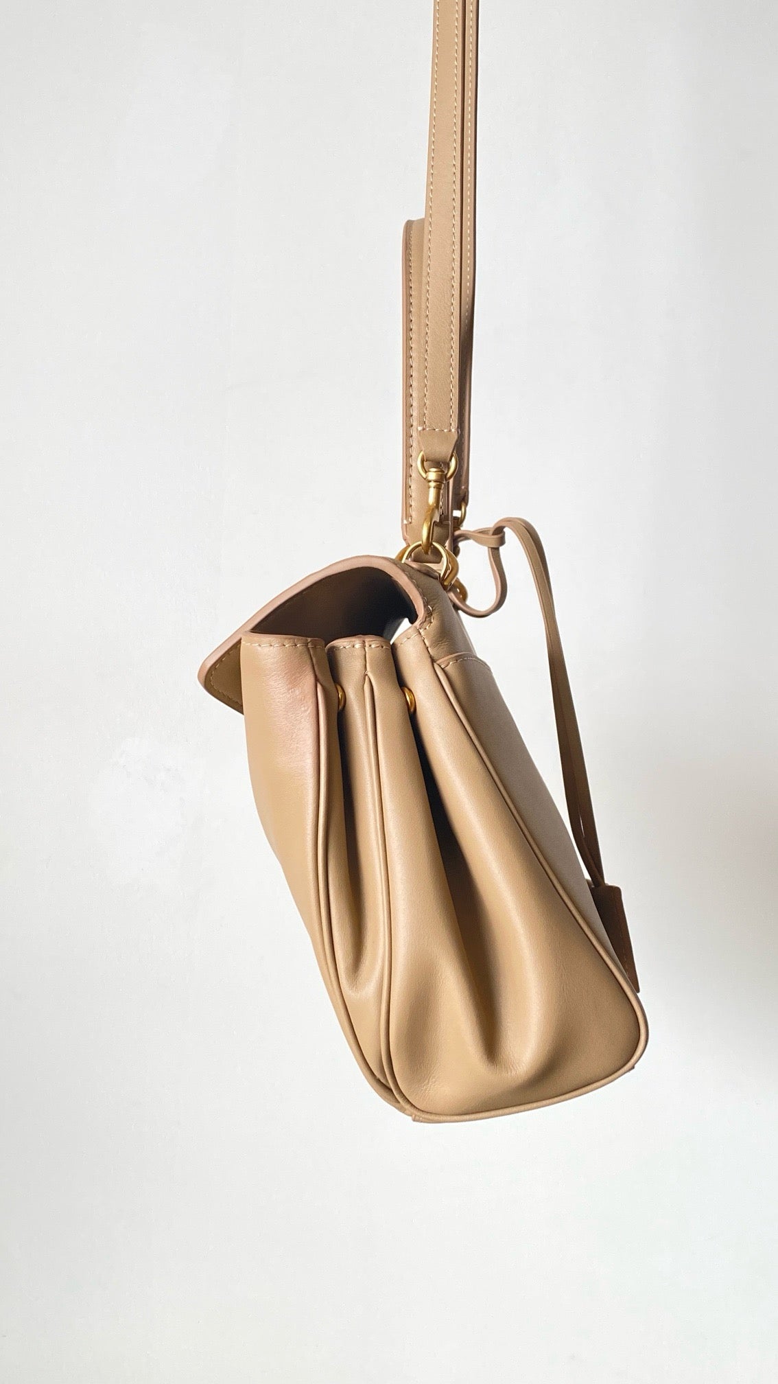 발렌시아가 로데오 핸드백 스몰