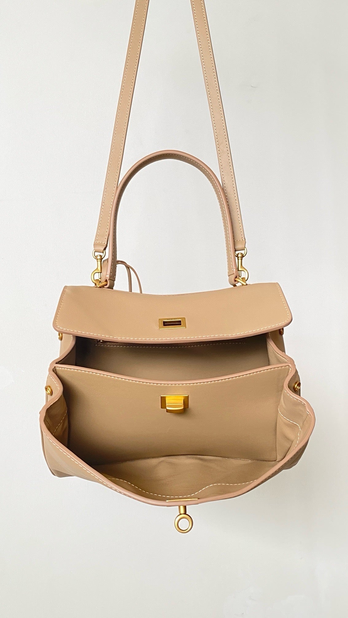 발렌시아가 로데오 핸드백 스몰