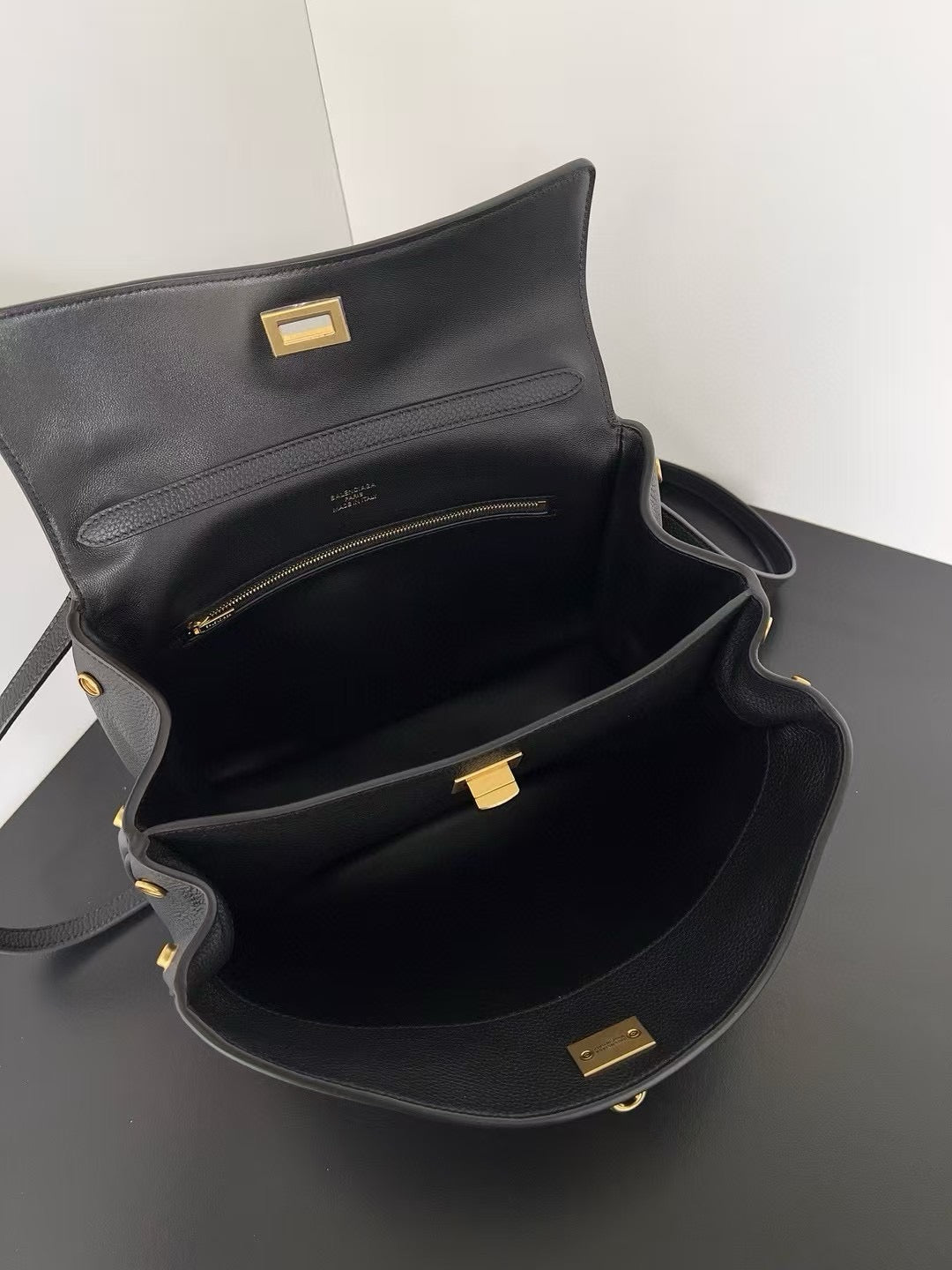 발렌시아가 로데오 핸드백 스몰