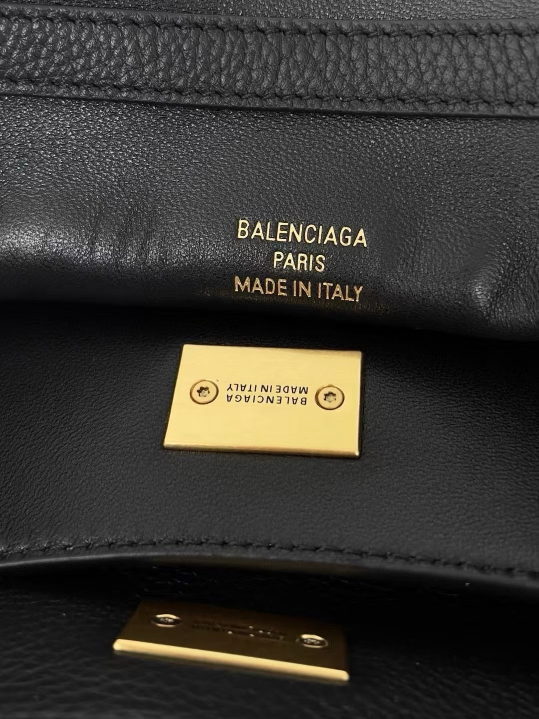 발렌시아가 로데오 핸드백 스몰