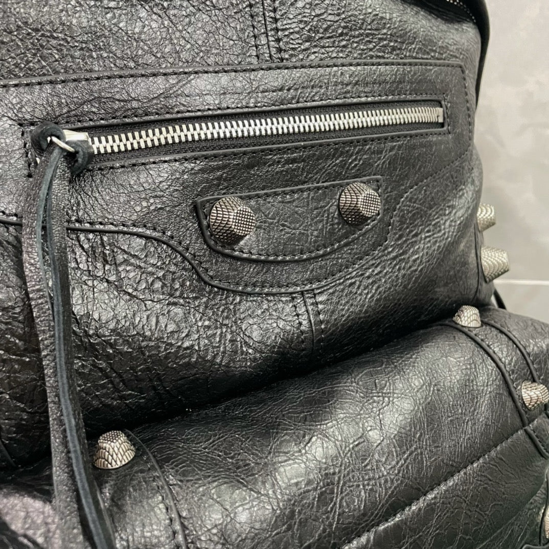 발렌시아가 르 카골 백팩