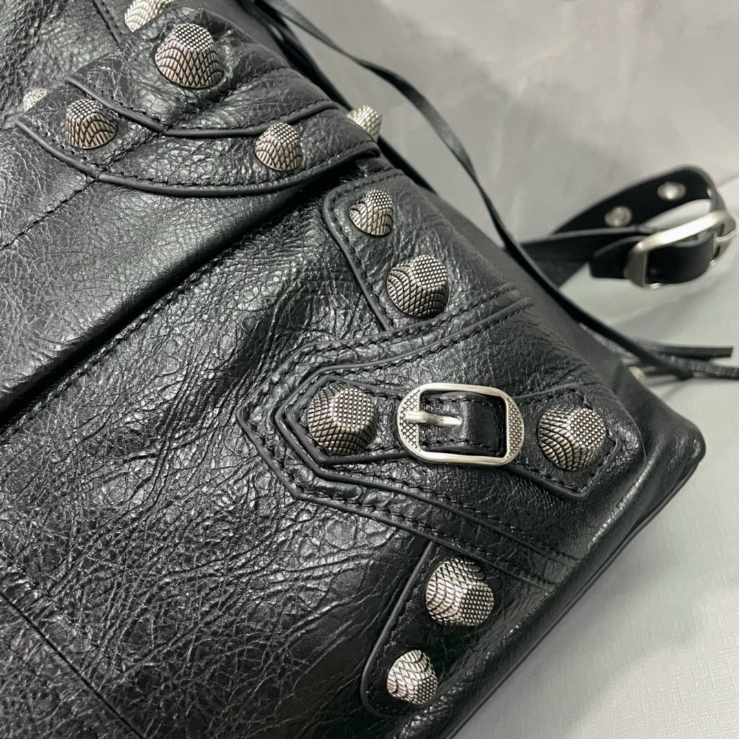 발렌시아가 르 카골 백팩