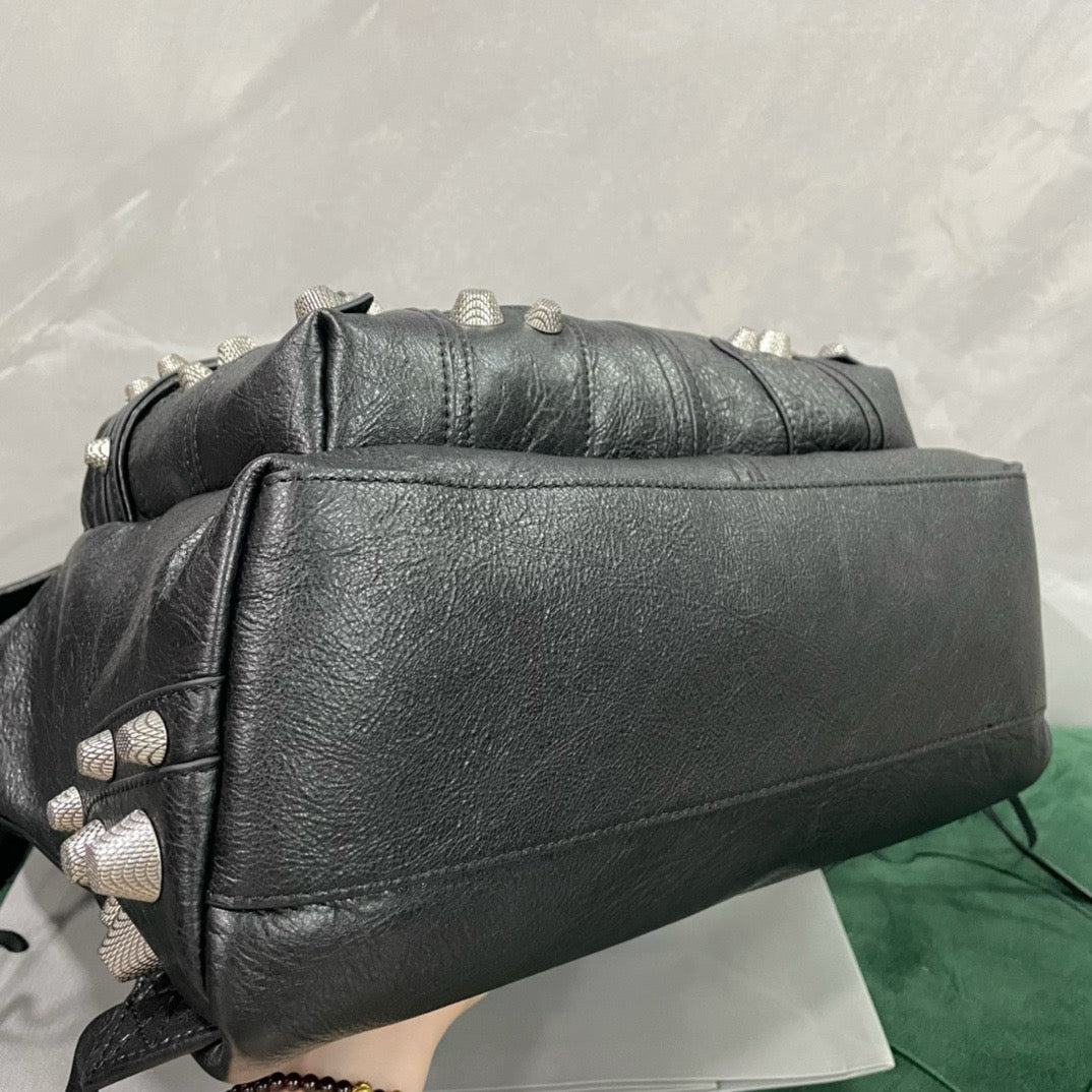 발렌시아가 르 카골 백팩