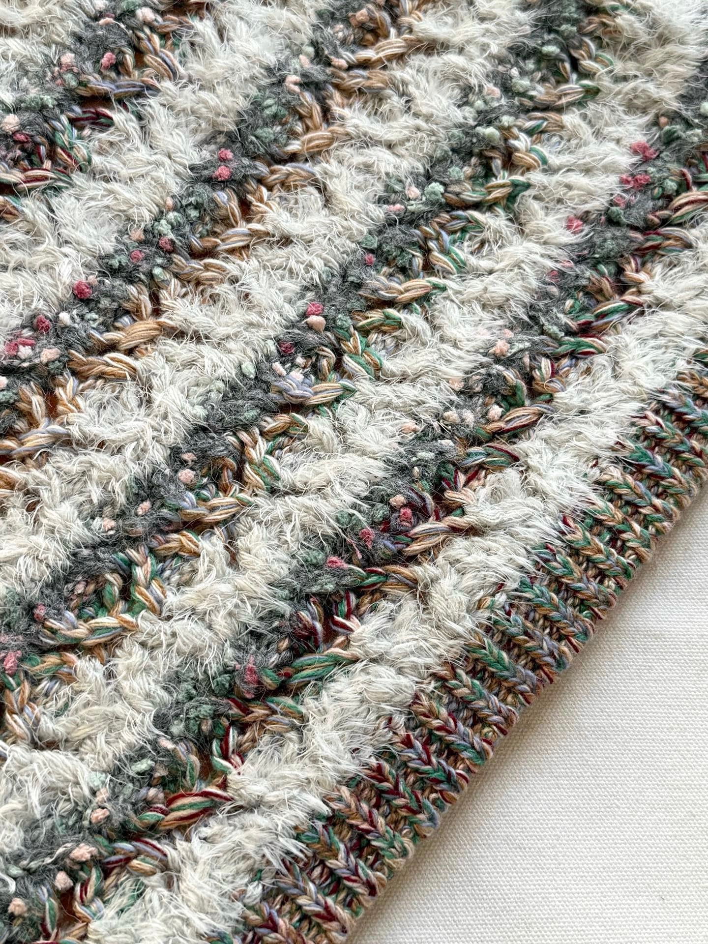 샤넬 울 캐시미어 셋업