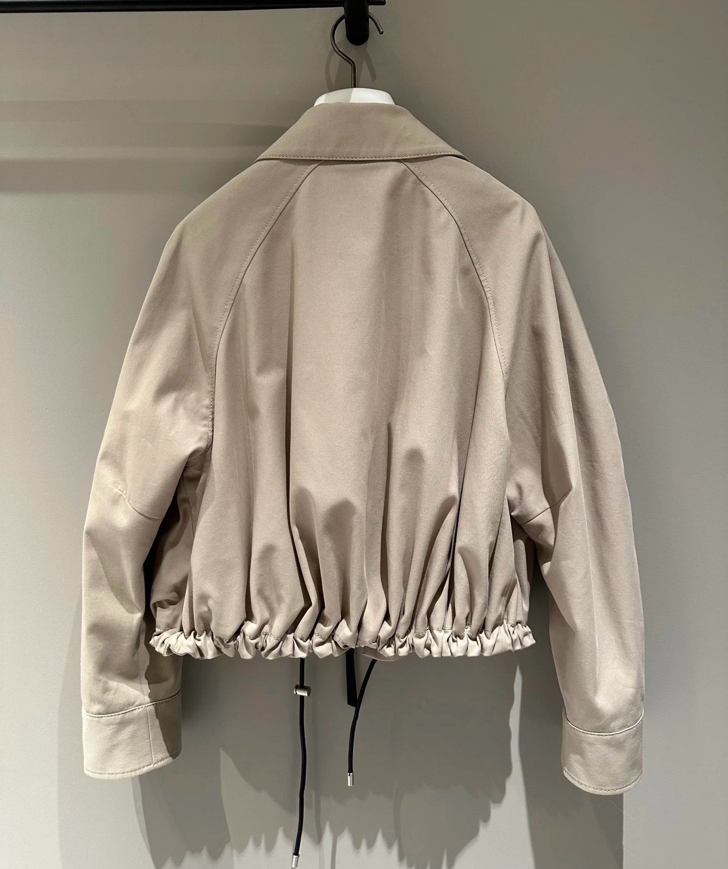 로에베 벌룬 자켓