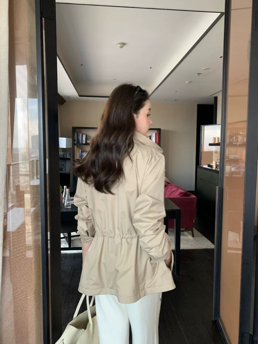 로로피아나 트래블러 자켓