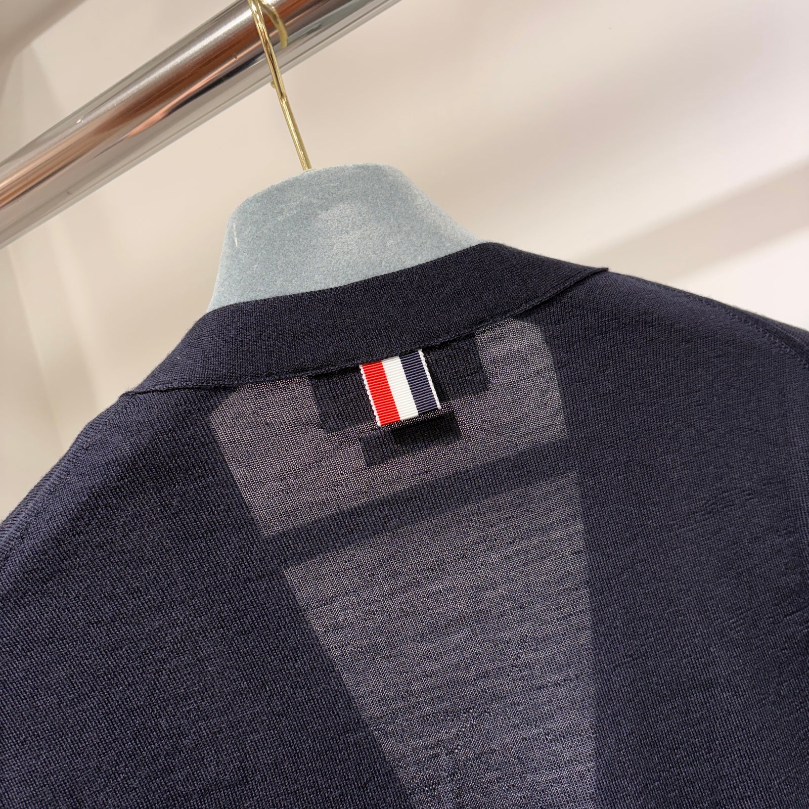 1% 톰브라운 메리노울 가디건 (여성용)