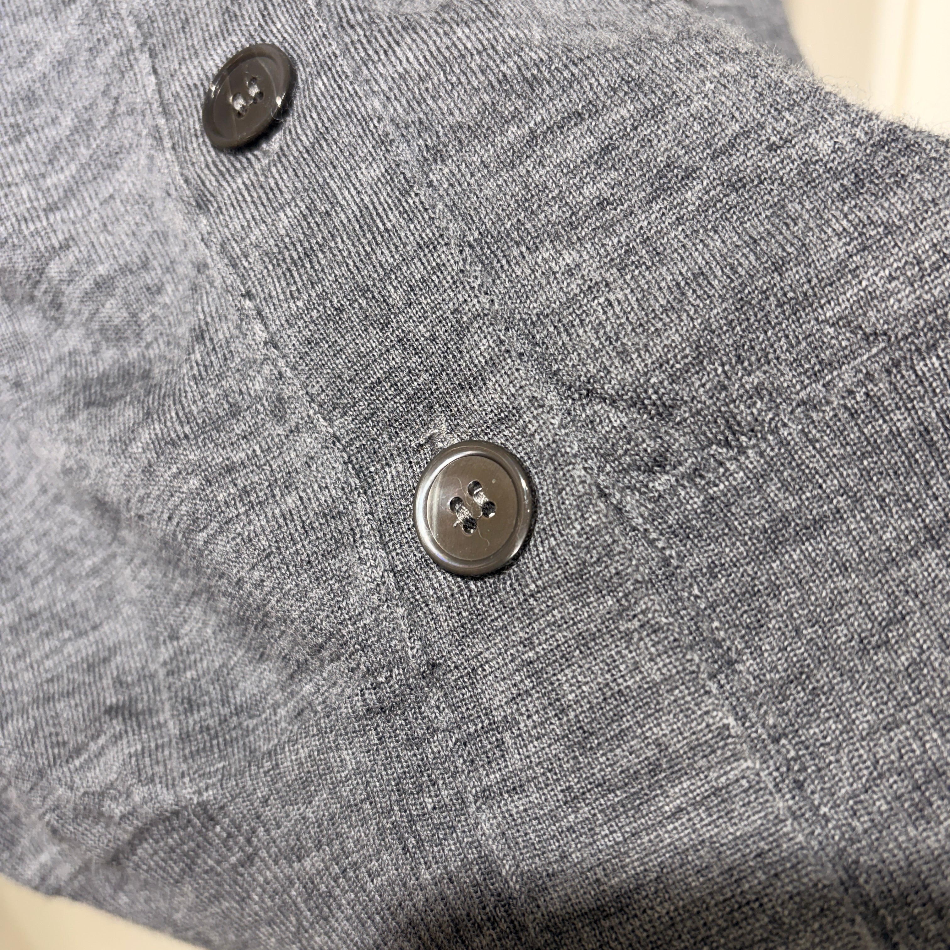 1% 톰브라운 메리노울 가디건 (여성용)