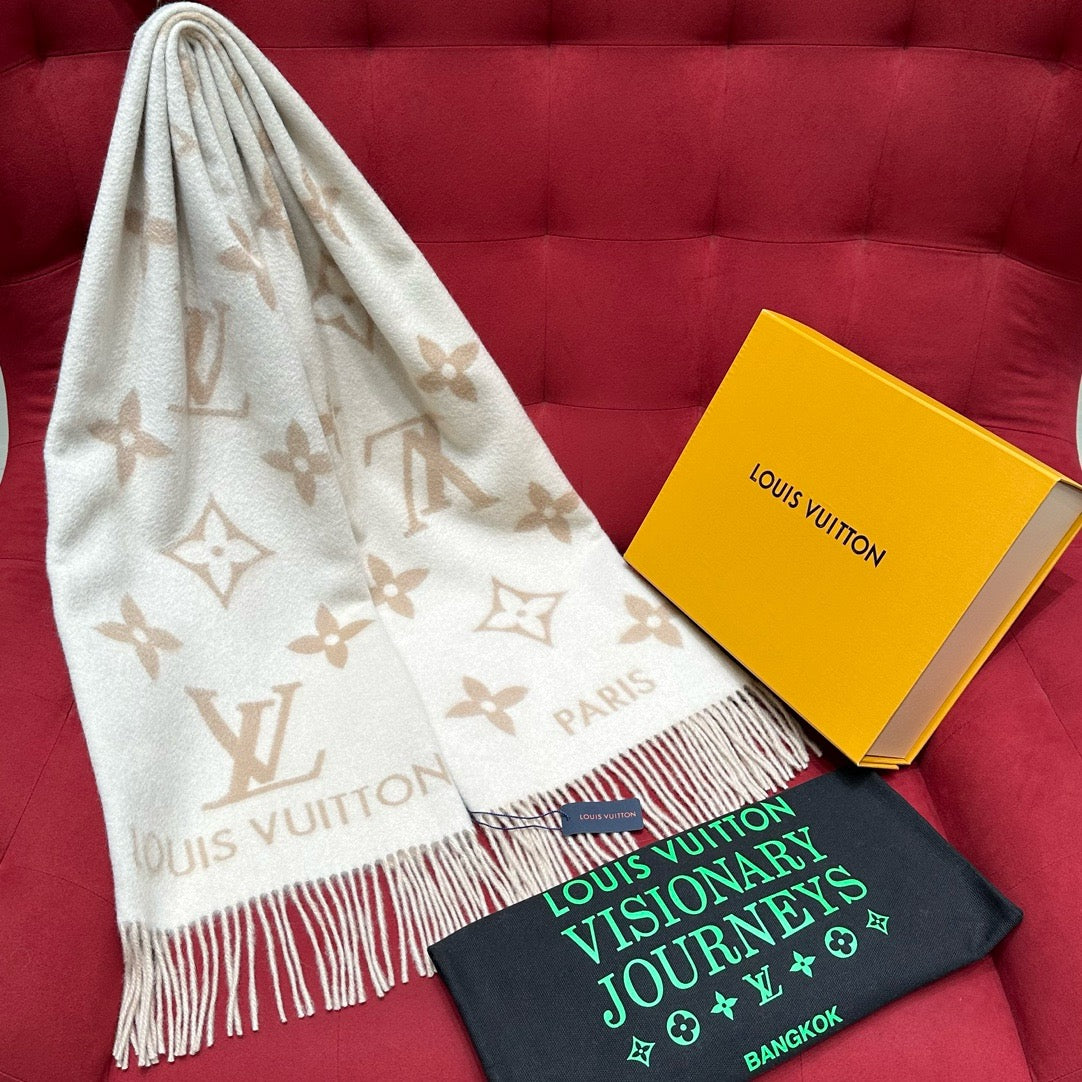 루이비통 머플러