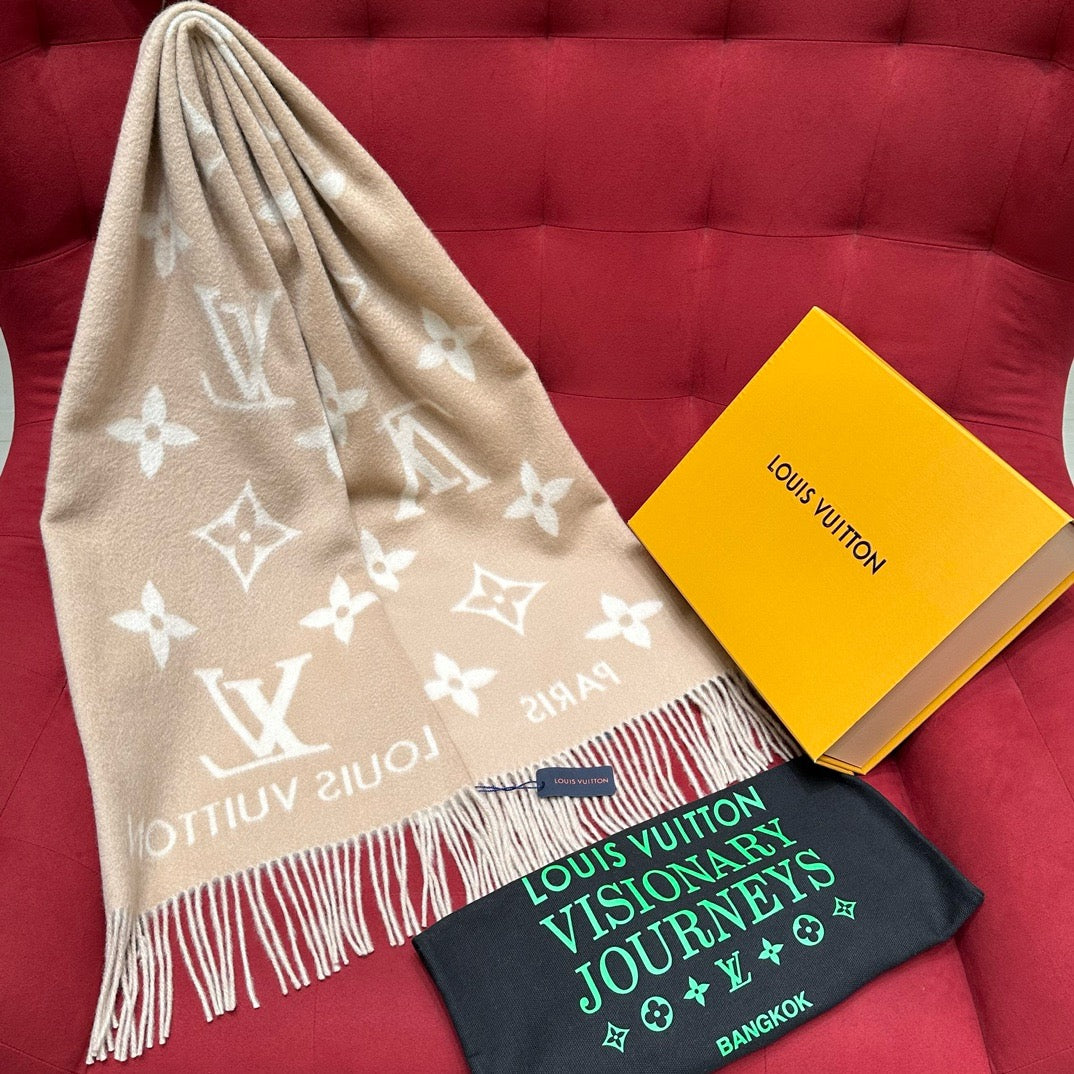 루이비통 머플러