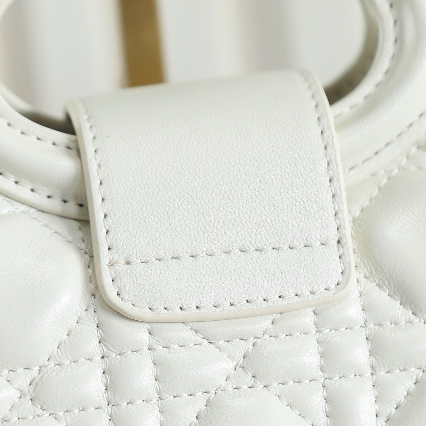 디올 Jolie 탑 핸들 미니 백