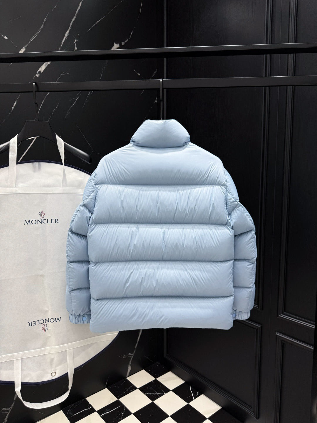 Citala 다운 패딩 자켓