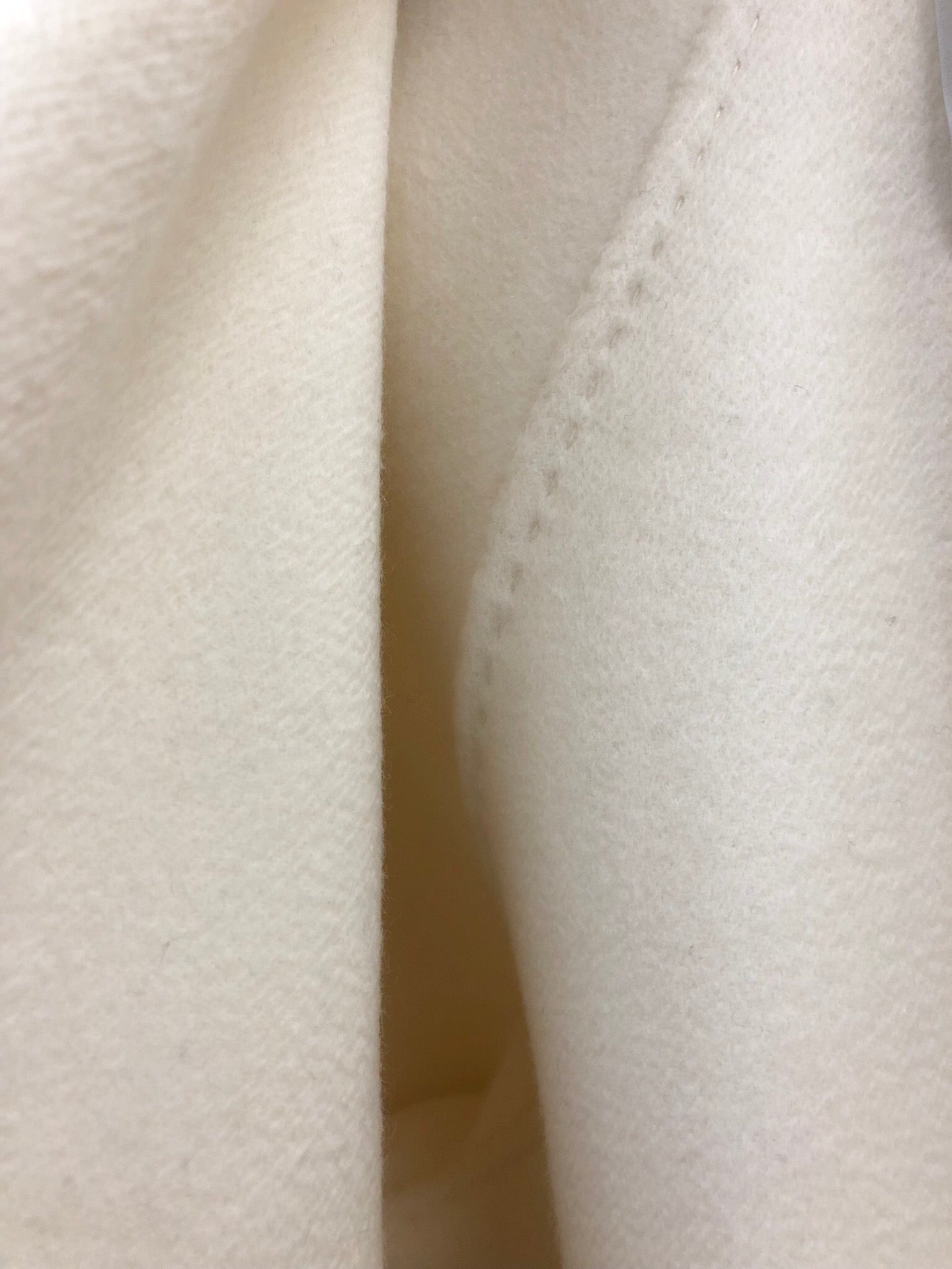 막스마라 라브로 (루드밀라)  코트 (화이트)