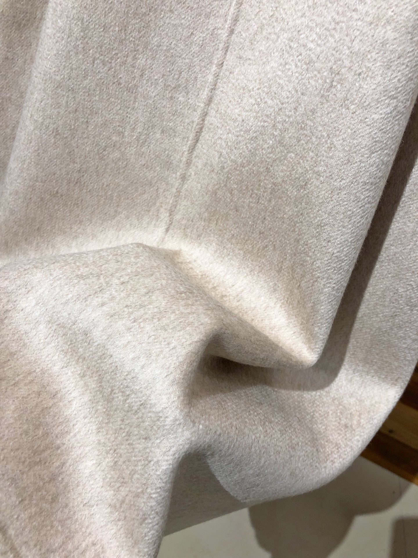 막스마라 라브로 (루드밀라)  코트 (샌드)