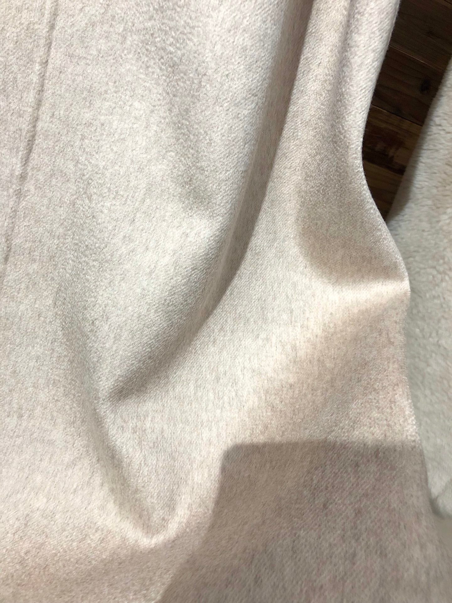 막스마라 라브로 (루드밀라)  코트 (샌드)