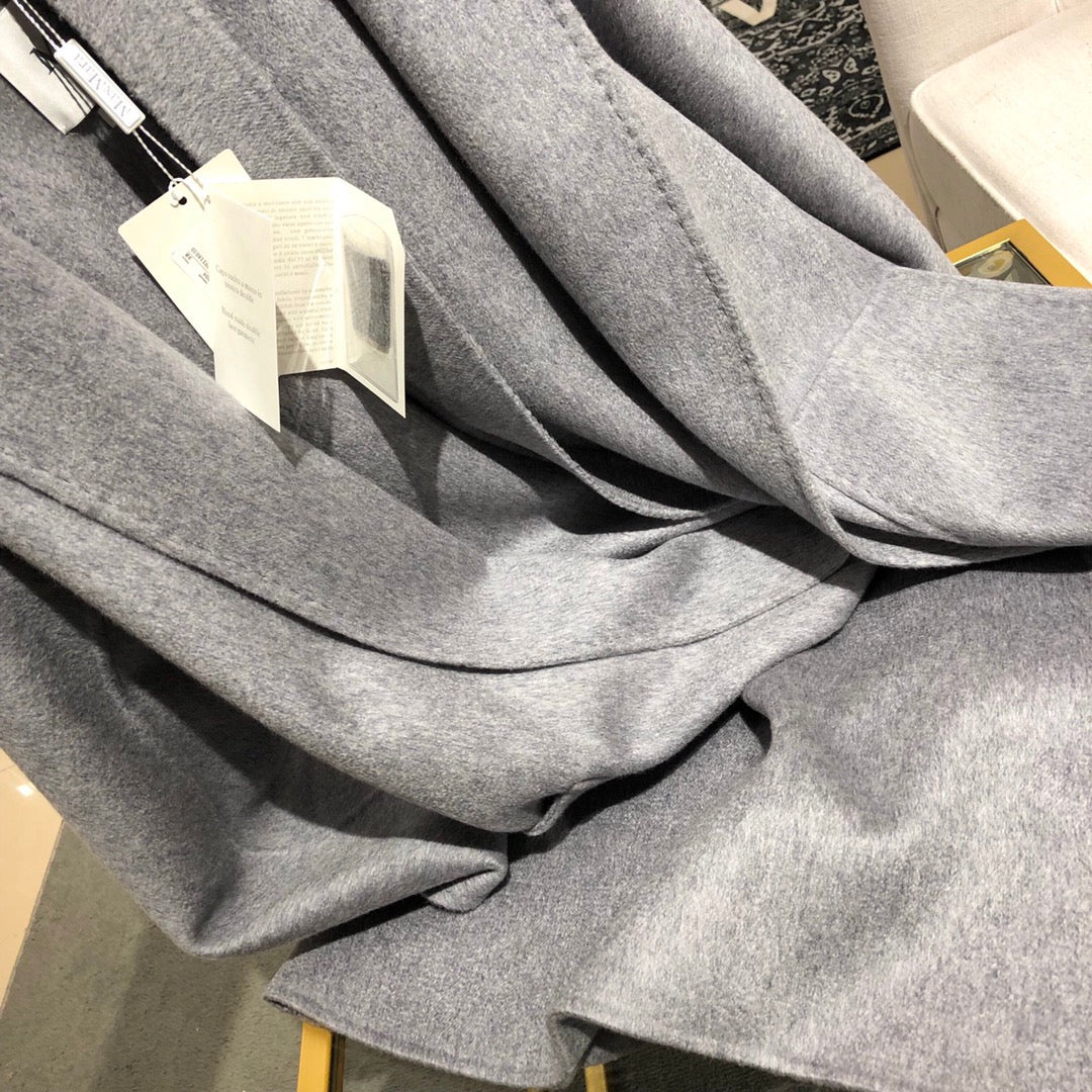 막스마라 라브로 (루드밀라)  코트 (그레이)