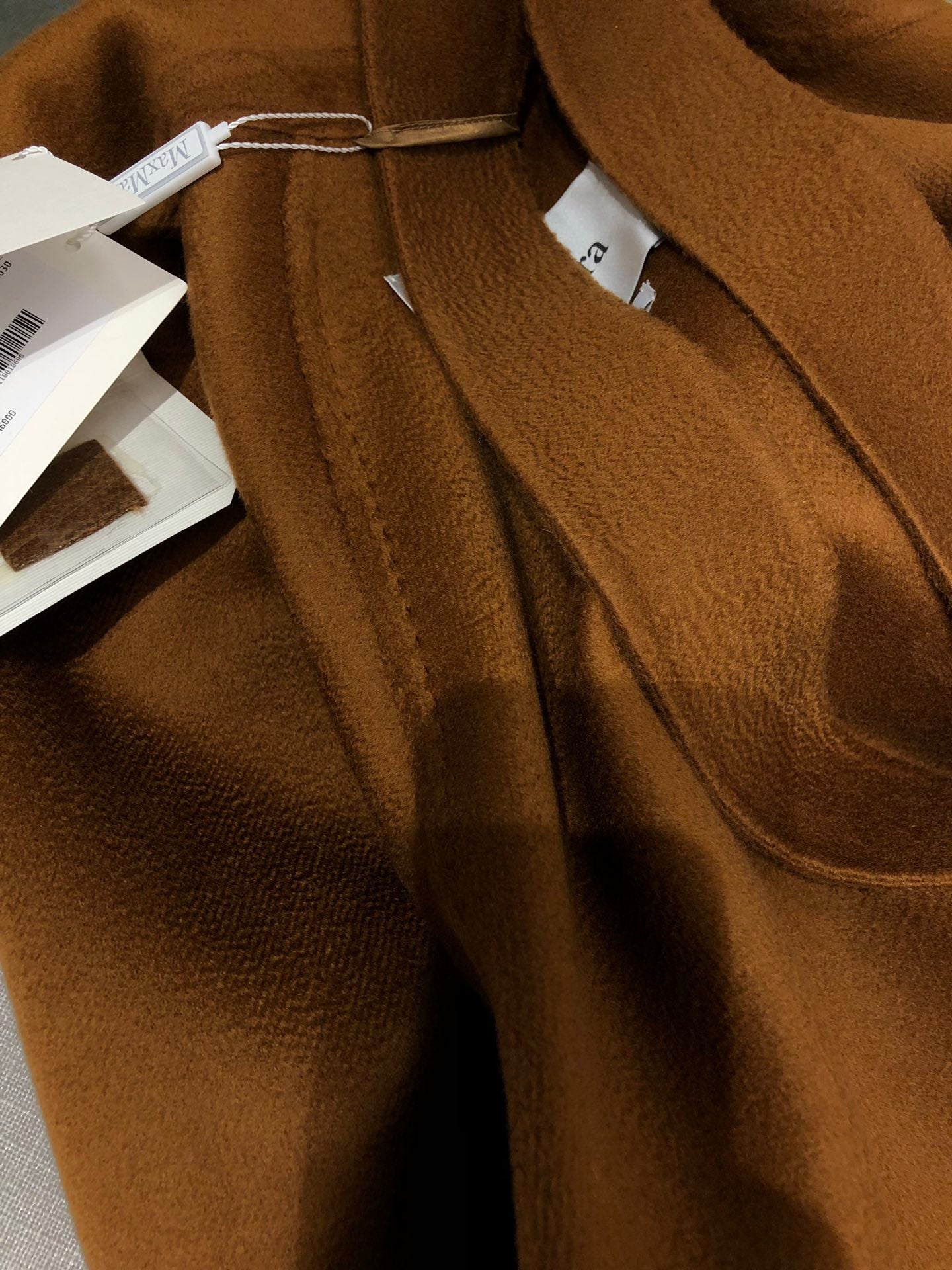 막스마라 라브로 (루드밀라)  코트