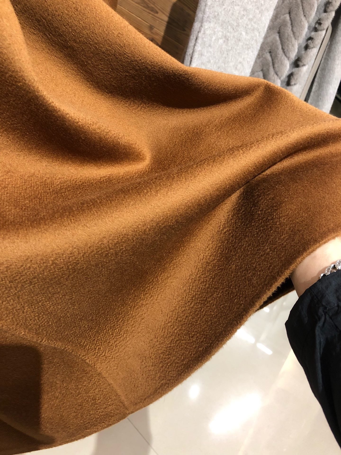 막스마라 라브로 (루드밀라)  코트