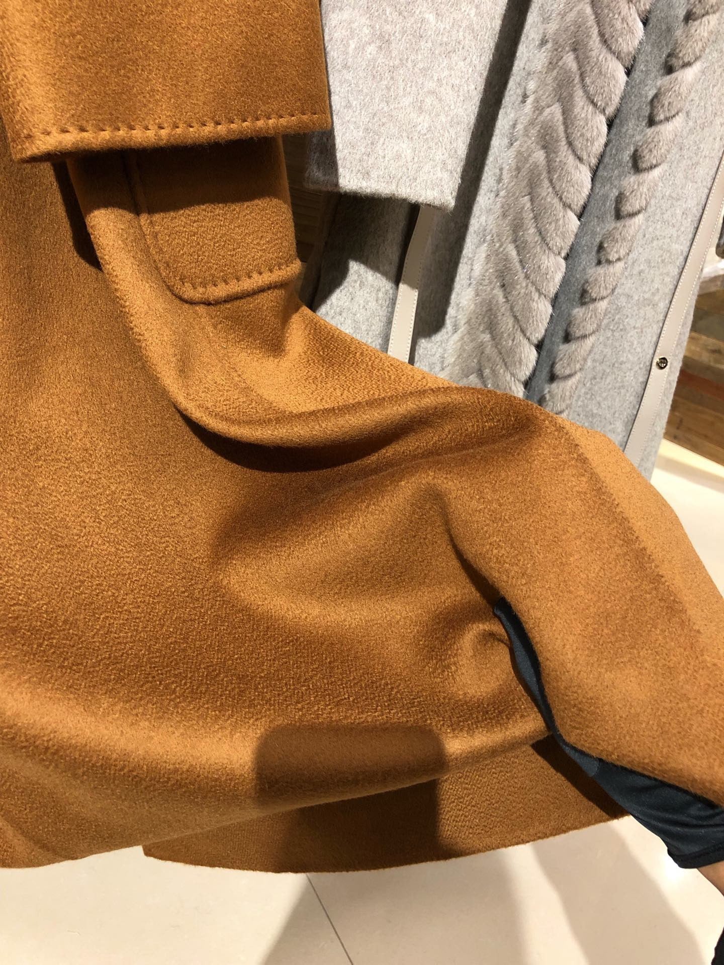 막스마라 라브로 (루드밀라)  코트