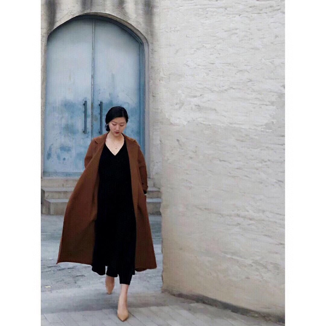 막스마라 라브로 (루드밀라)  코트