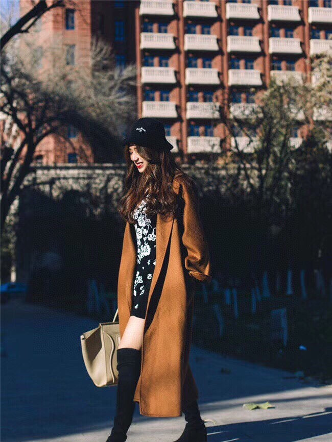 막스마라 라브로 (루드밀라)  코트