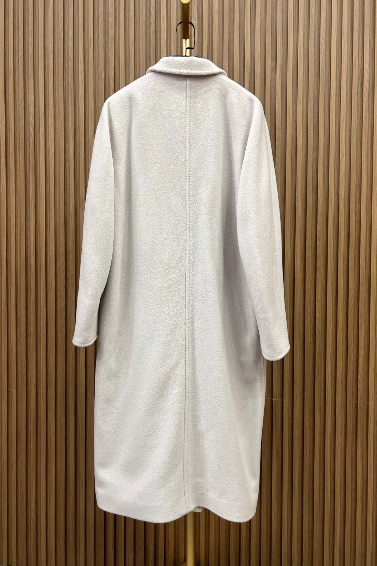 막스마라 마담 (101801 아이콘) 코트 (화이트)