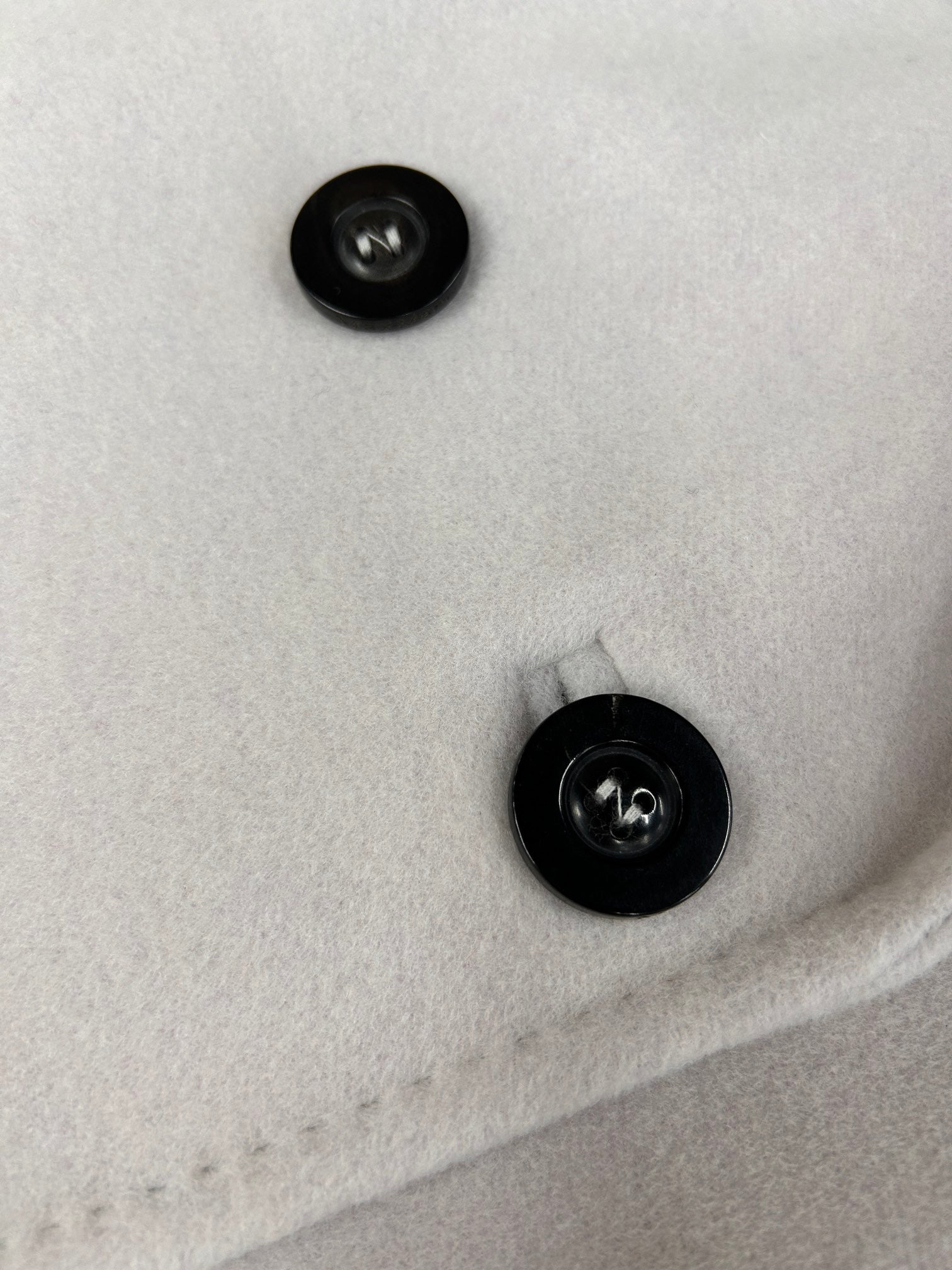 막스마라 마담 (101801 아이콘) 코트 (화이트)