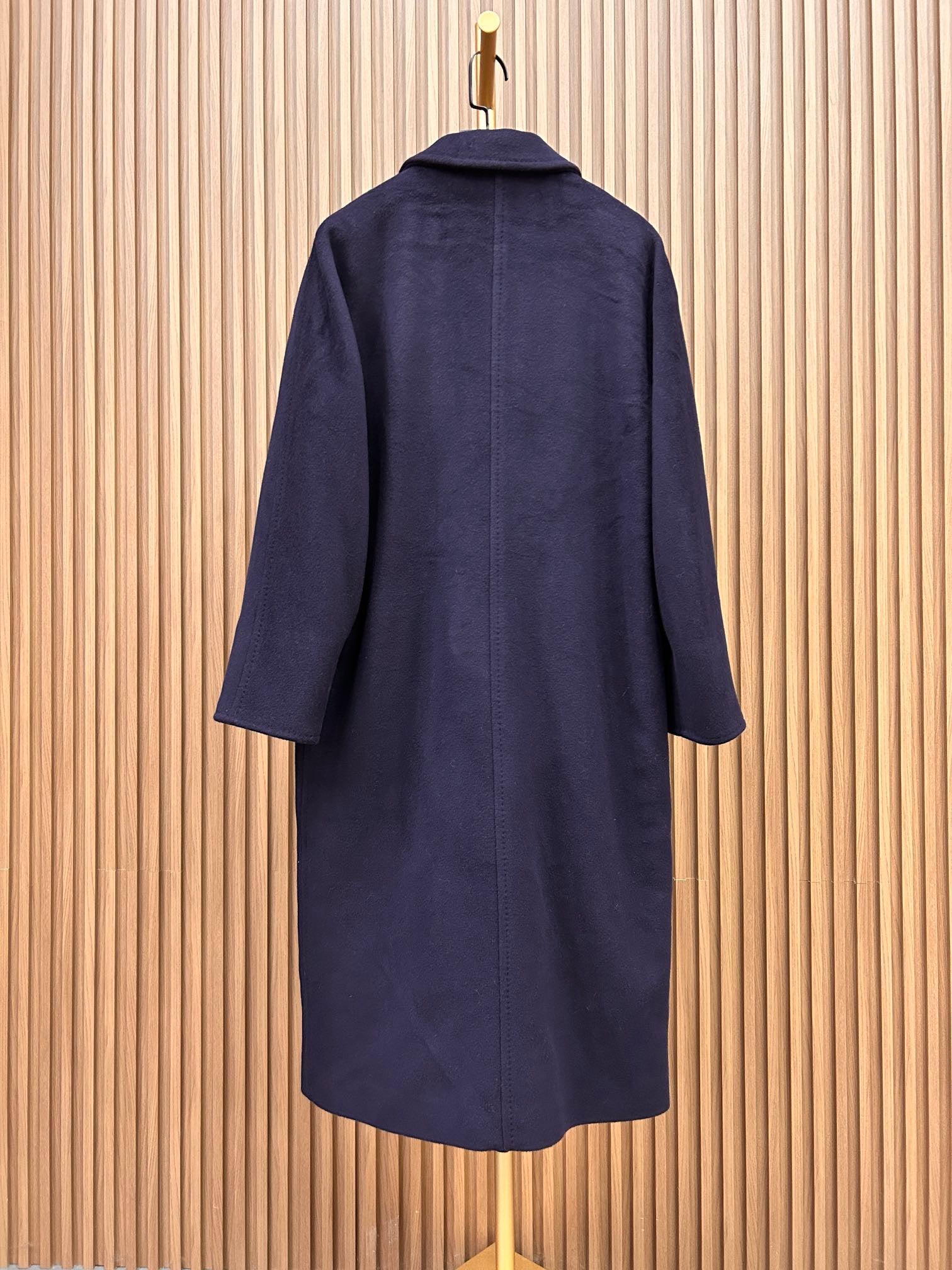 막스마라 마담 (101801 아이콘) 코트