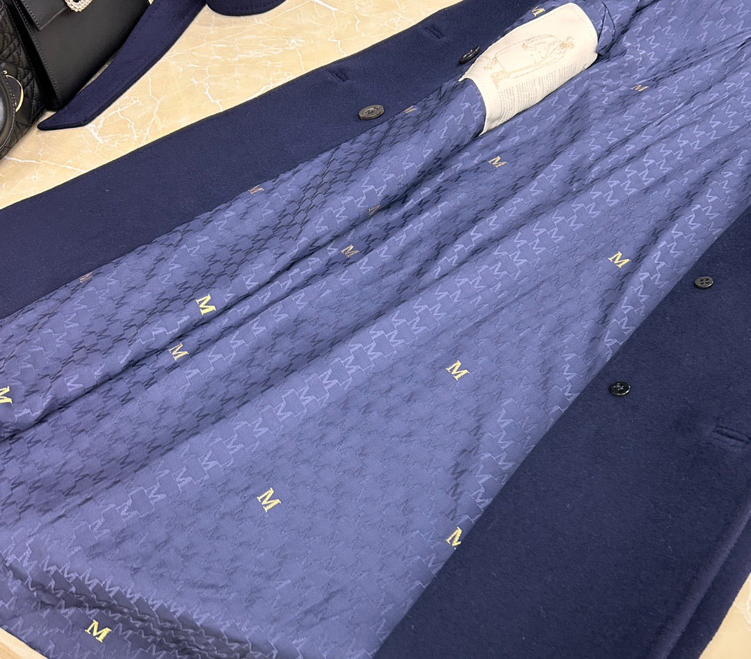 막스마라 마담 (101801 아이콘) 코트