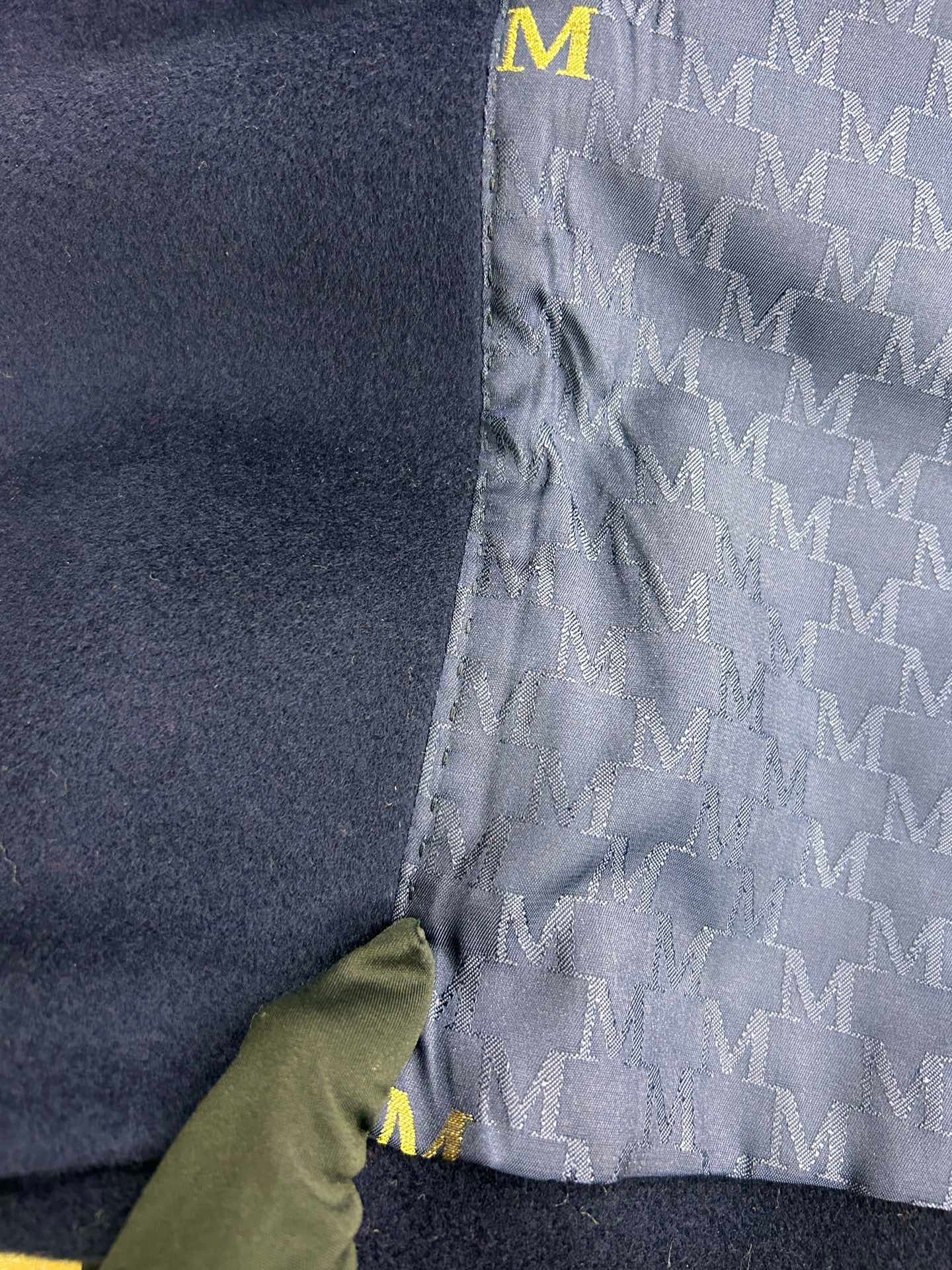 막스마라 마담 (101801 아이콘) 코트