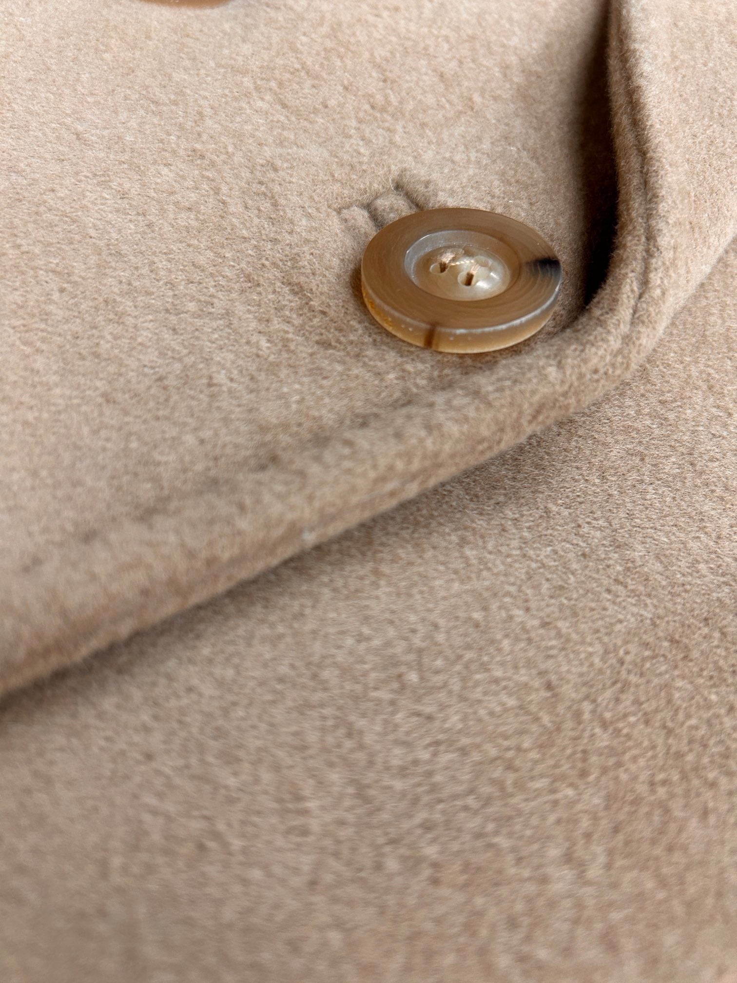 막스마라 마담 (101801 아이콘) 코트 (카멜)