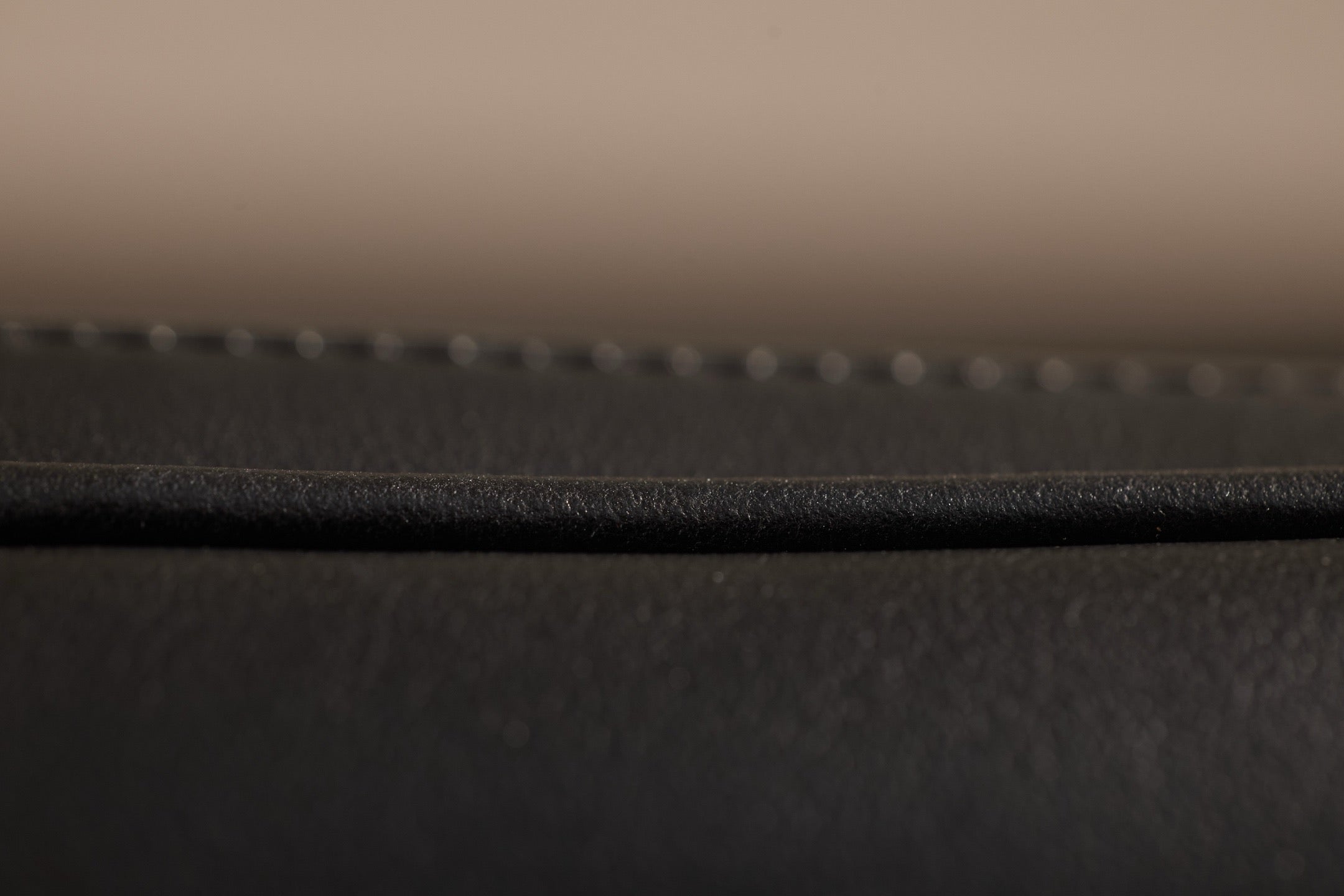 미우미우 가죽 파우치